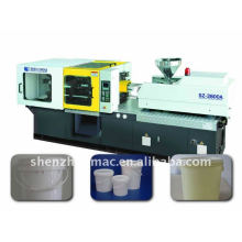 Bucket Injection Moulding Machine